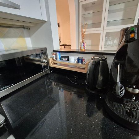Miriam House Florence - Full Apartment - Relax & Comfort Exterior foto