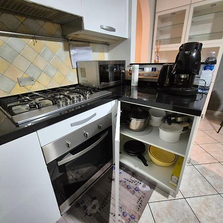 Miriam House Florence - Full Apartment - Relax & Comfort Exterior foto