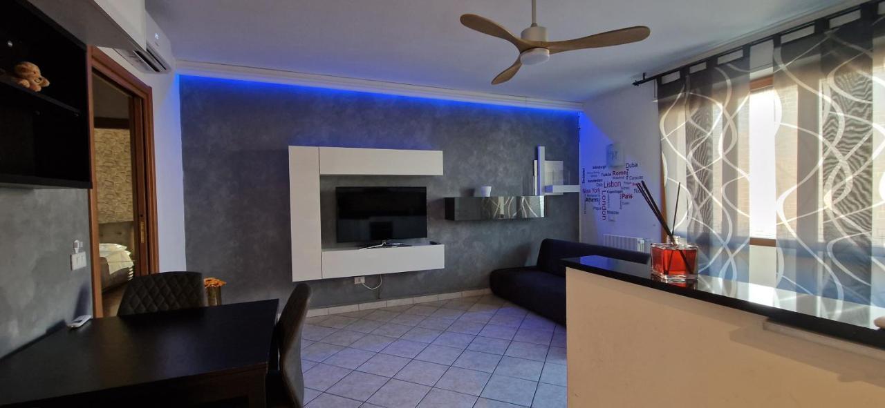 Miriam House Florence - Full Apartment - Relax & Comfort Exterior foto