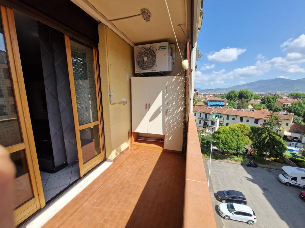 Miriam House Florence - Full Apartment - Relax & Comfort Exterior foto