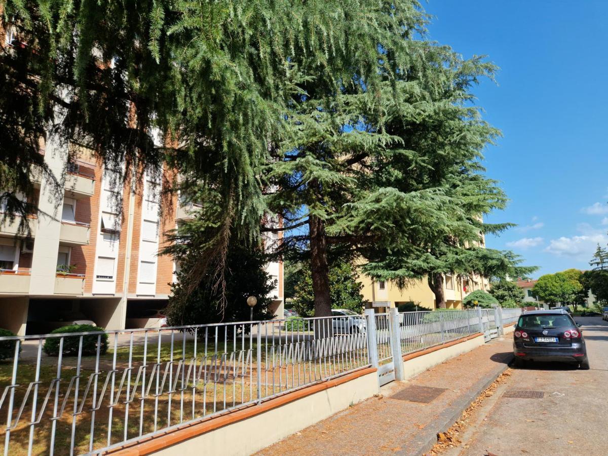 Miriam House Florence - Full Apartment - Relax & Comfort Exterior foto