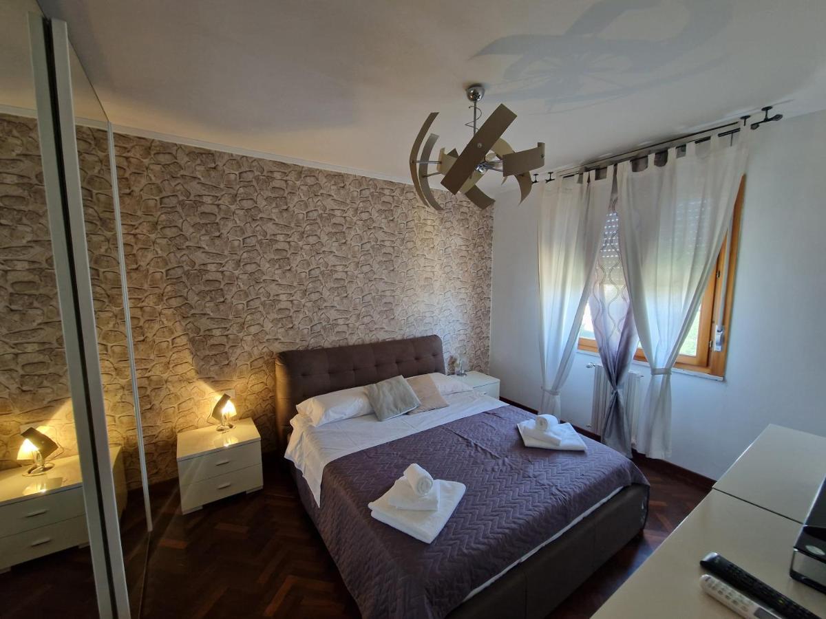 Miriam House Florence - Full Apartment - Relax & Comfort Exterior foto