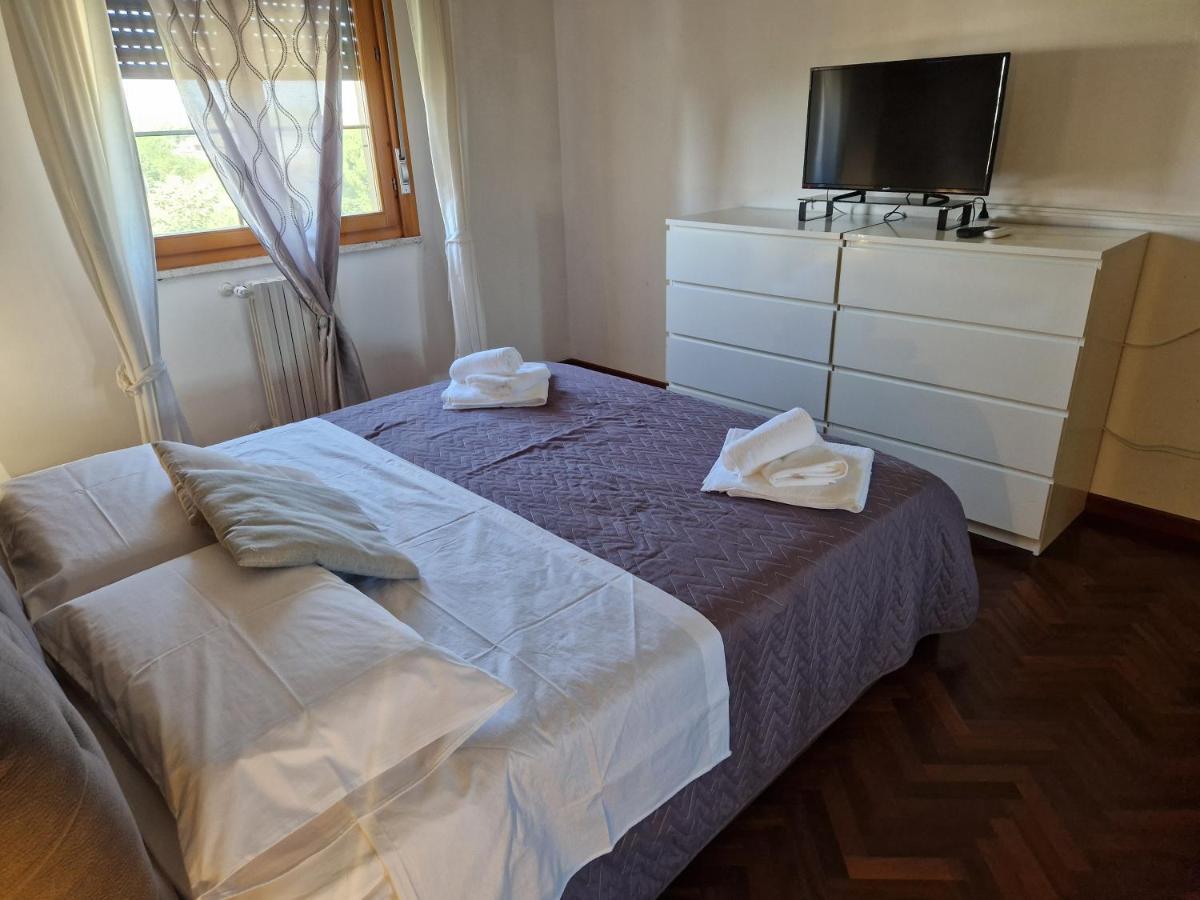 Miriam House Florence - Full Apartment - Relax & Comfort Exterior foto