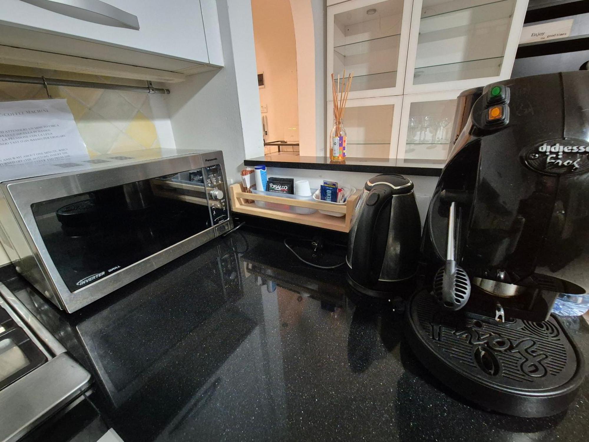 Miriam House Florence - Full Apartment - Relax & Comfort Exterior foto