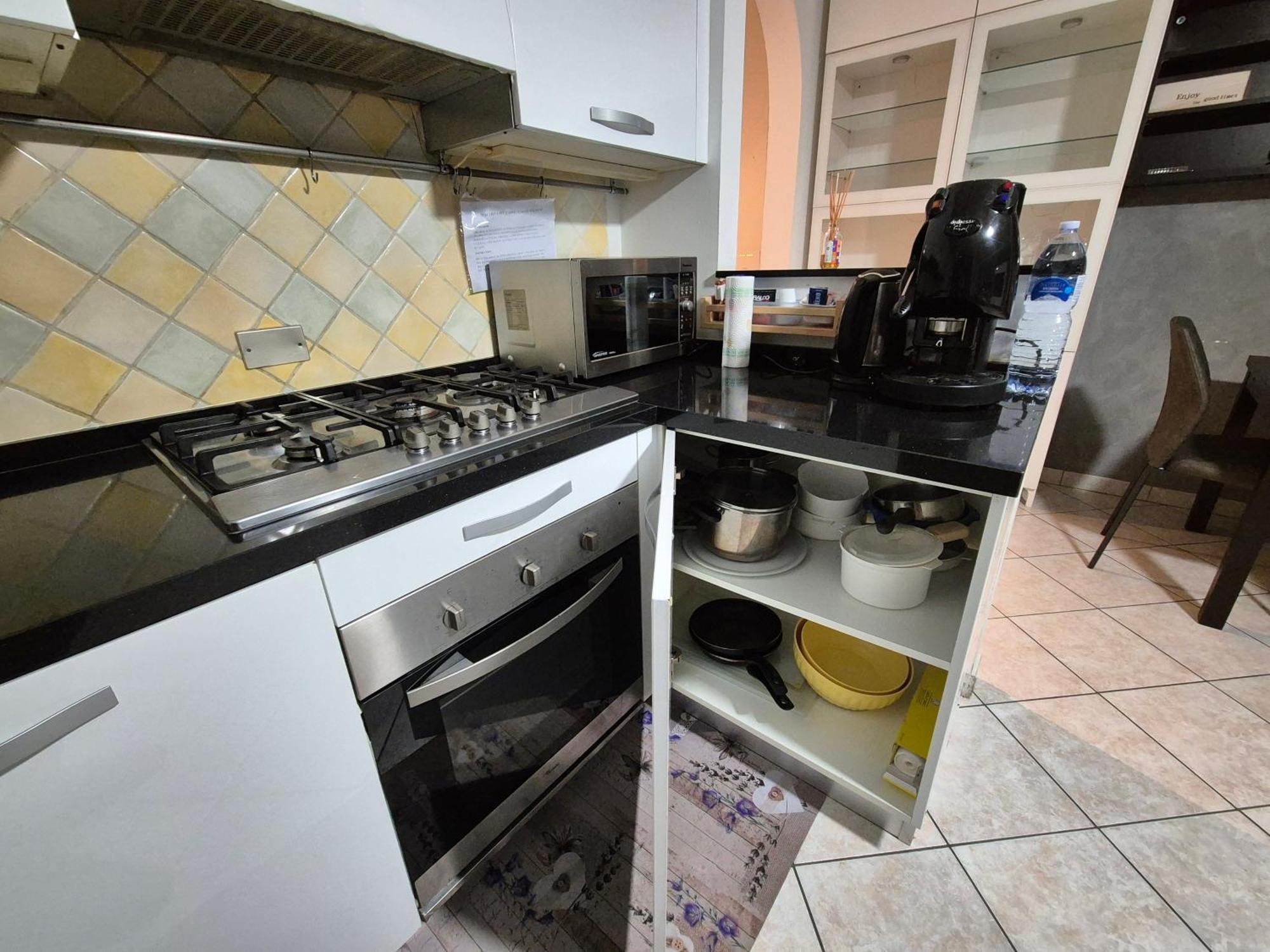 Miriam House Florence - Full Apartment - Relax & Comfort Exterior foto