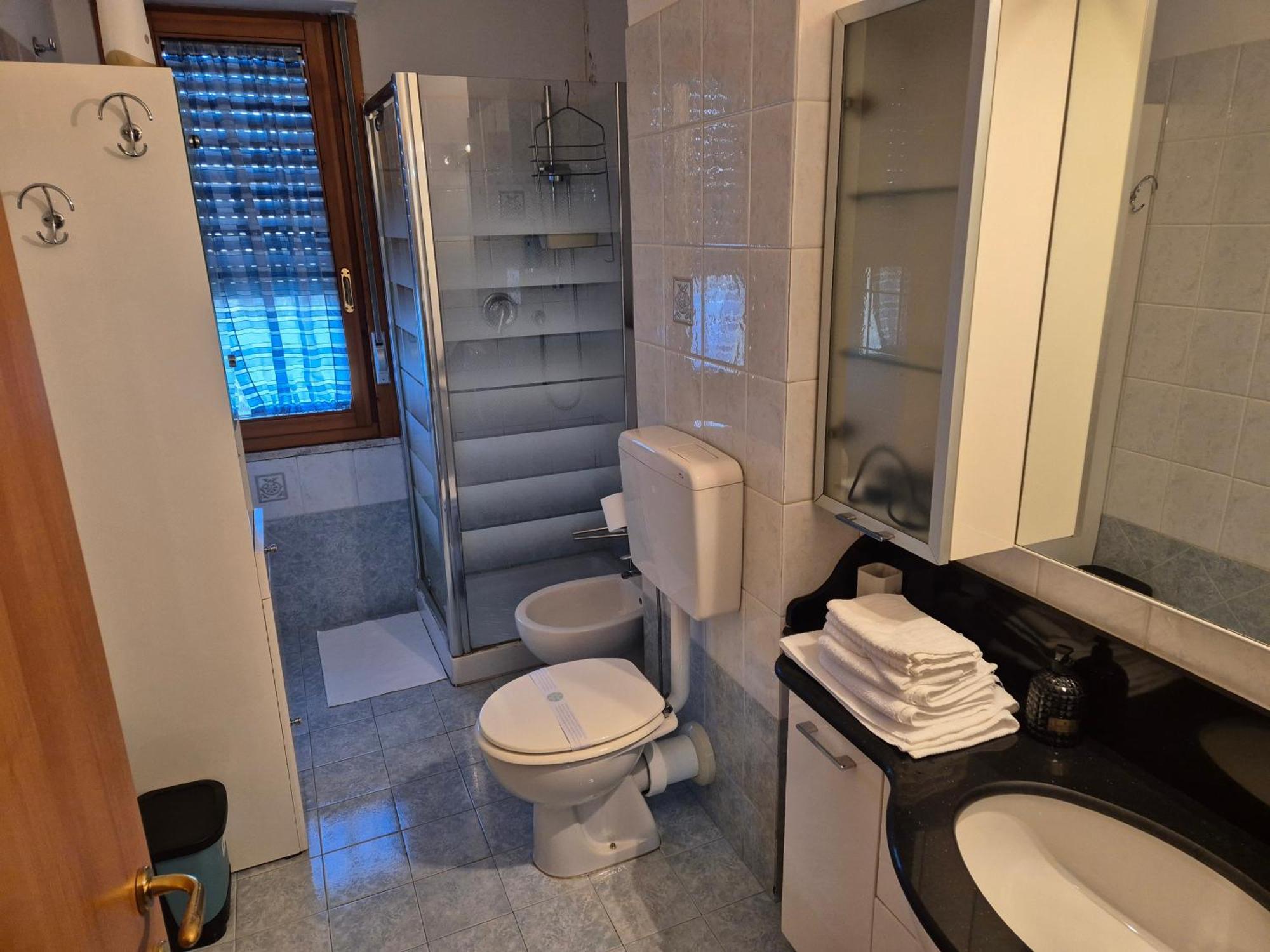 Miriam House Florence - Full Apartment - Relax & Comfort Exterior foto