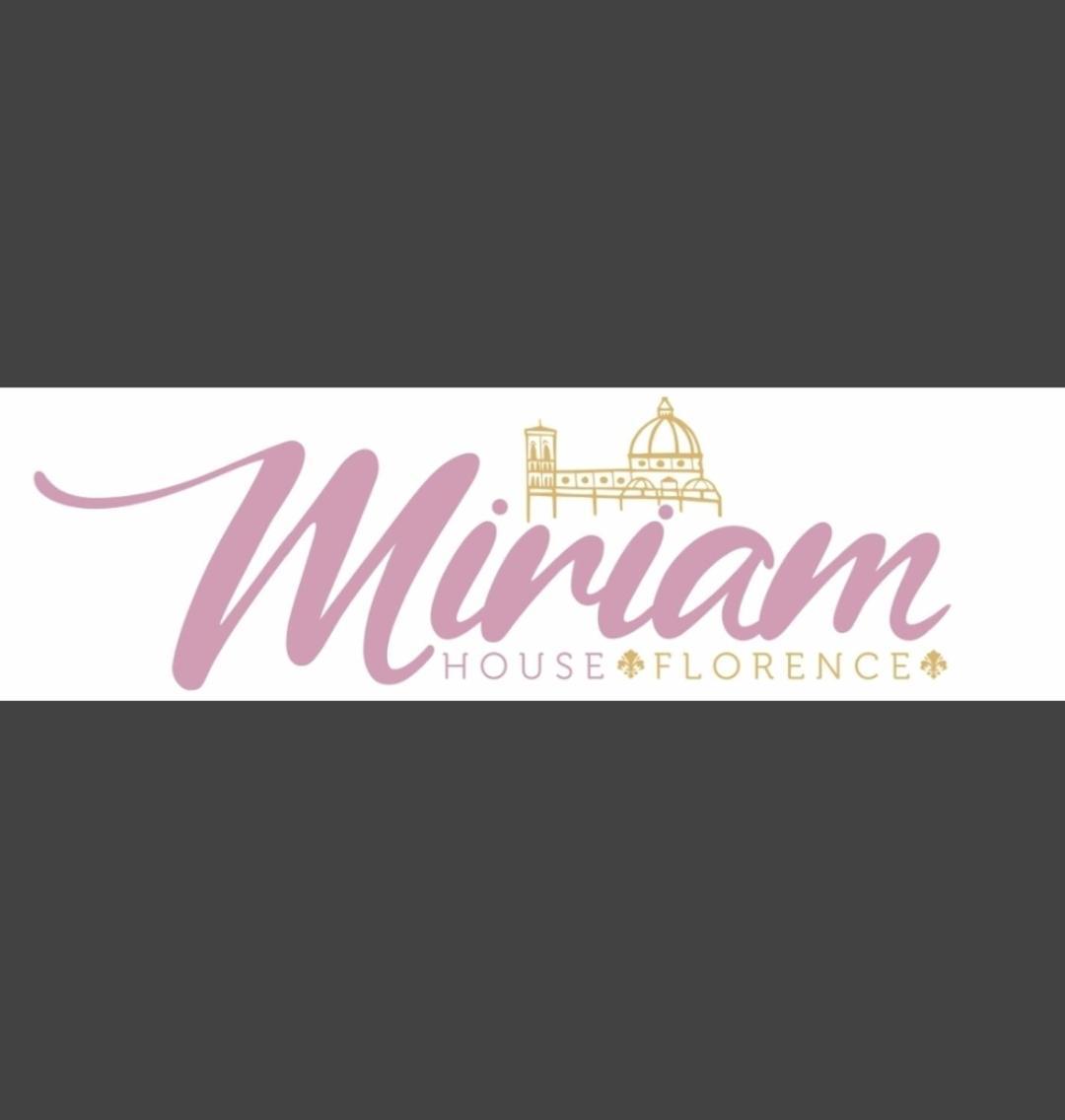 Miriam House Florence - Full Apartment - Relax & Comfort Exterior foto